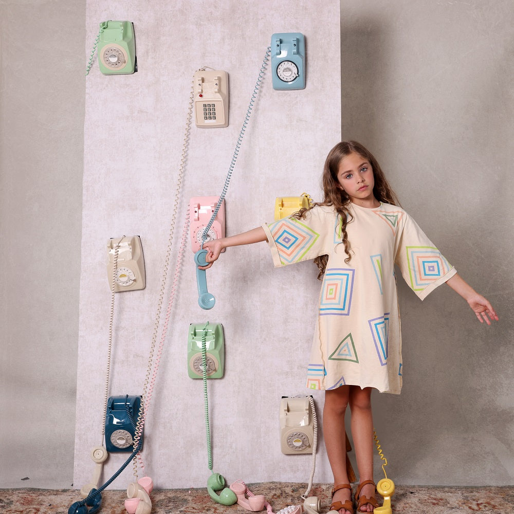 Teelanyc dress Clearance