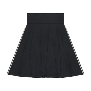 Sport Skirt - Black - FINAL SALE