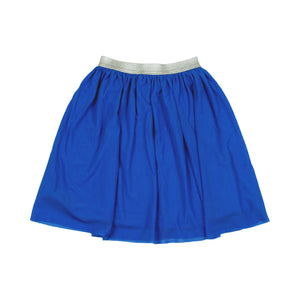 Teela Royal Tulle Skirt