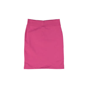 Pencil Skirt - Pink