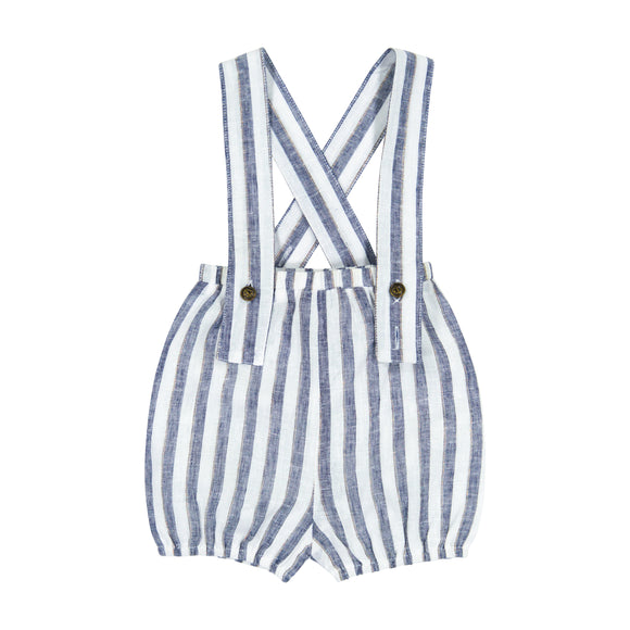 Baby Overall - SAILOR