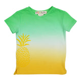 Pineapple Girl's T-Shirt