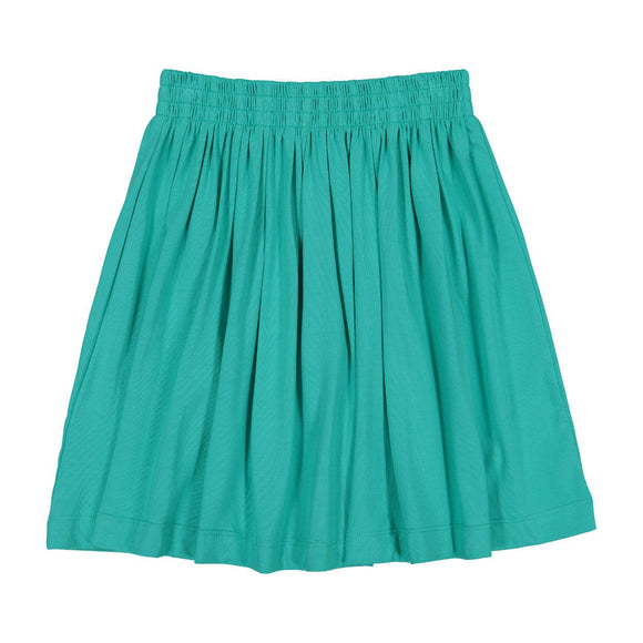 Teela Girls' Atlantic Summer Skirt